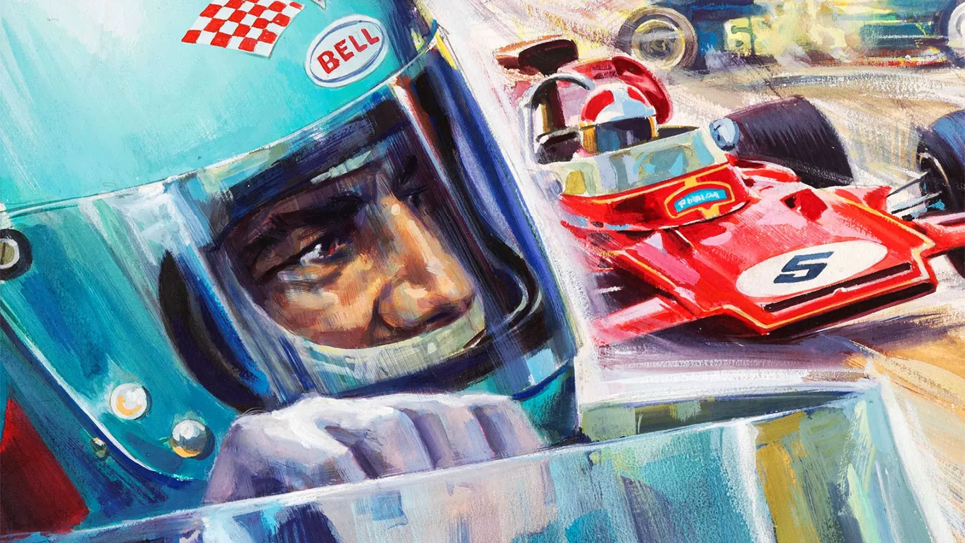 O Importante é Vencer