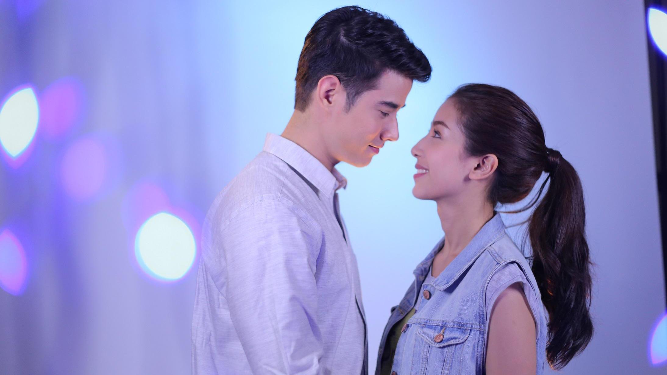 สองหัวใจนี้เพื่อเธอ