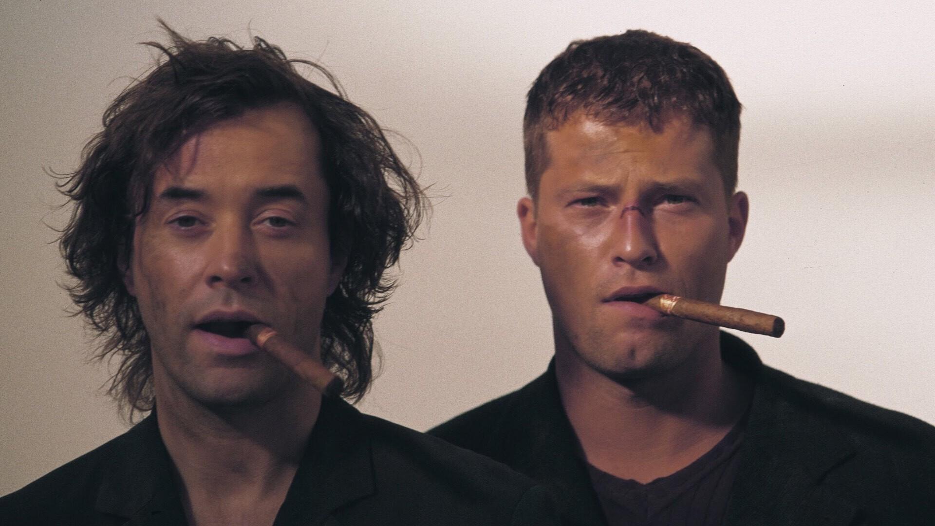 Batendo na Porta do Céu