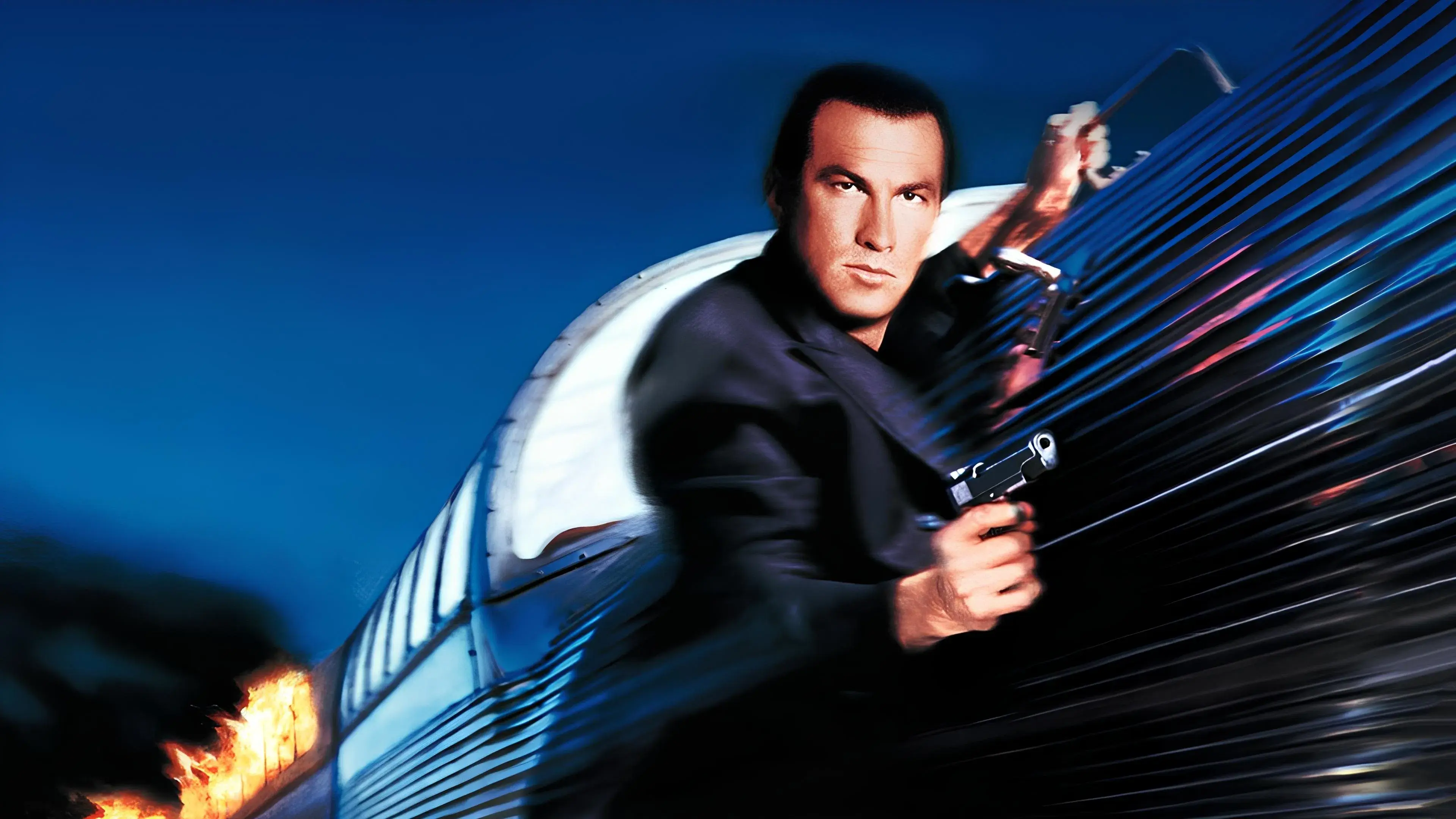 A Força em Alerta 2