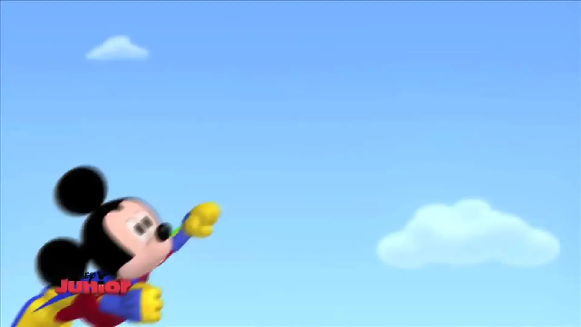 A Casa do Mickey Mouse: Super Aventura!