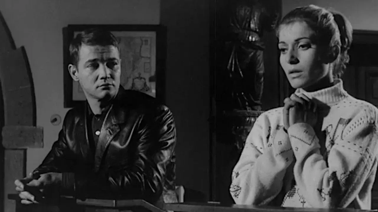 O Sádico Barão Von Klaus