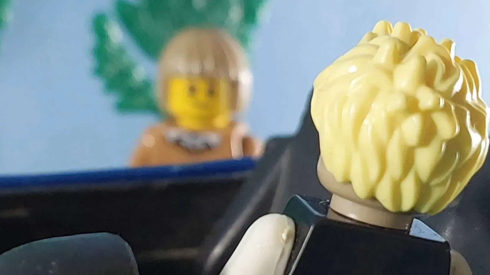 As Histórias de um Motorista