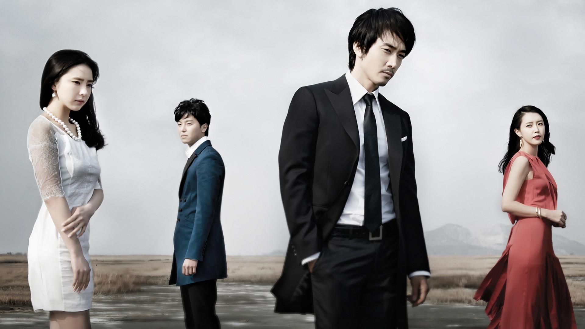 Quando um Homem se Apaixona