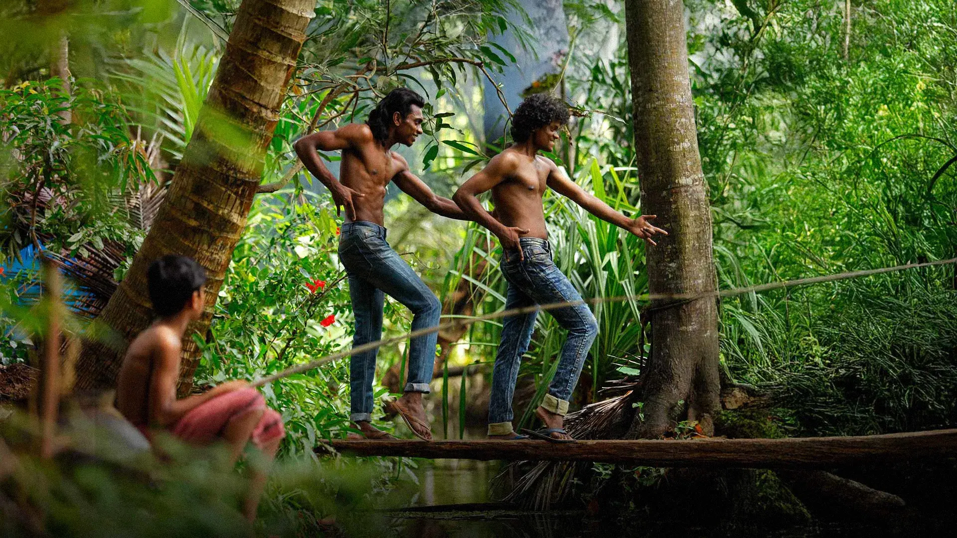 മൂൺവാക്ക്