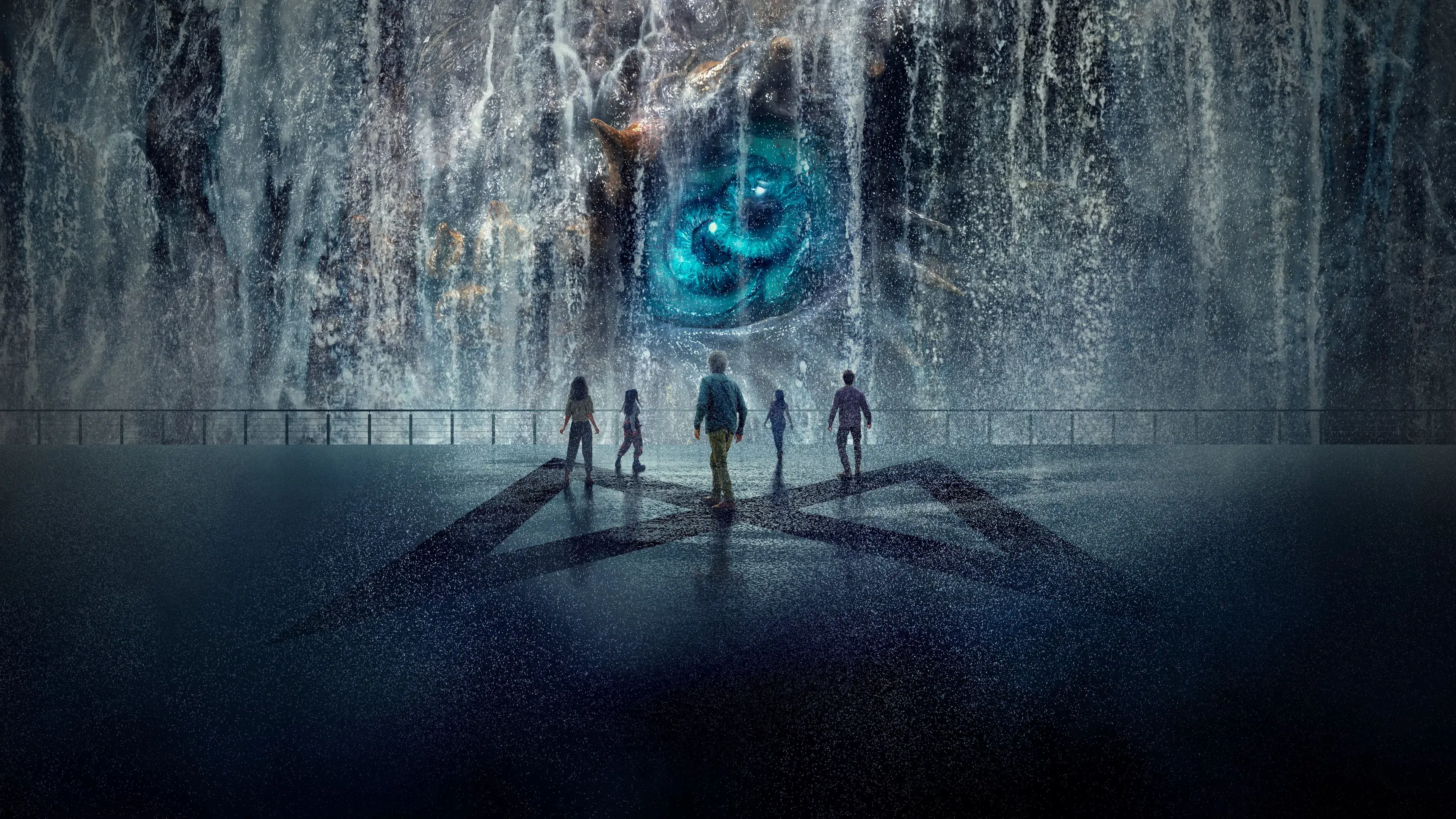 Monarch - Legado de Monstros