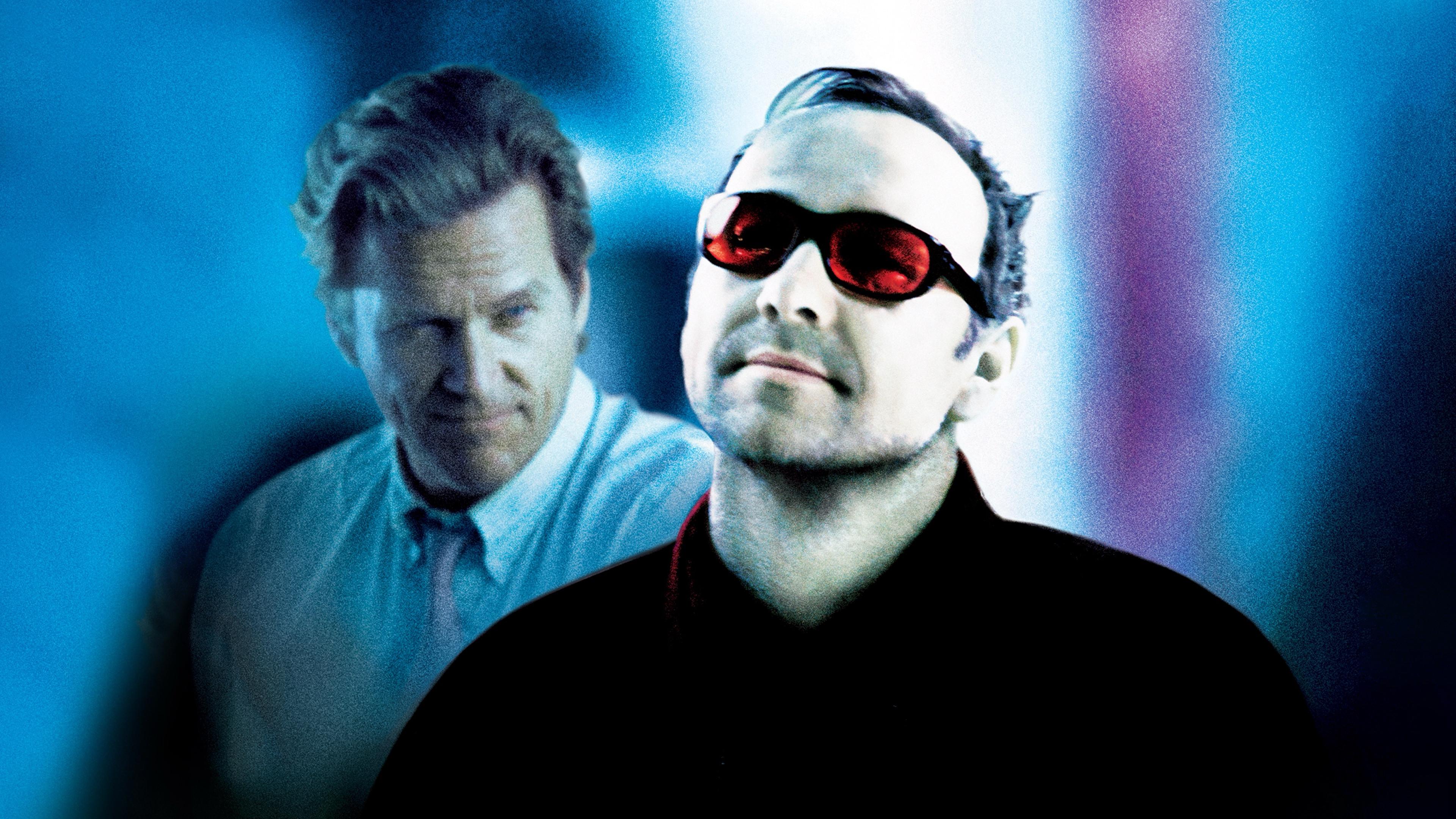 K-PAX: O Caminho da Luz