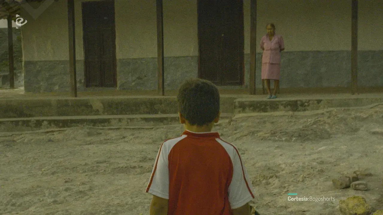 La muerte y el cabro