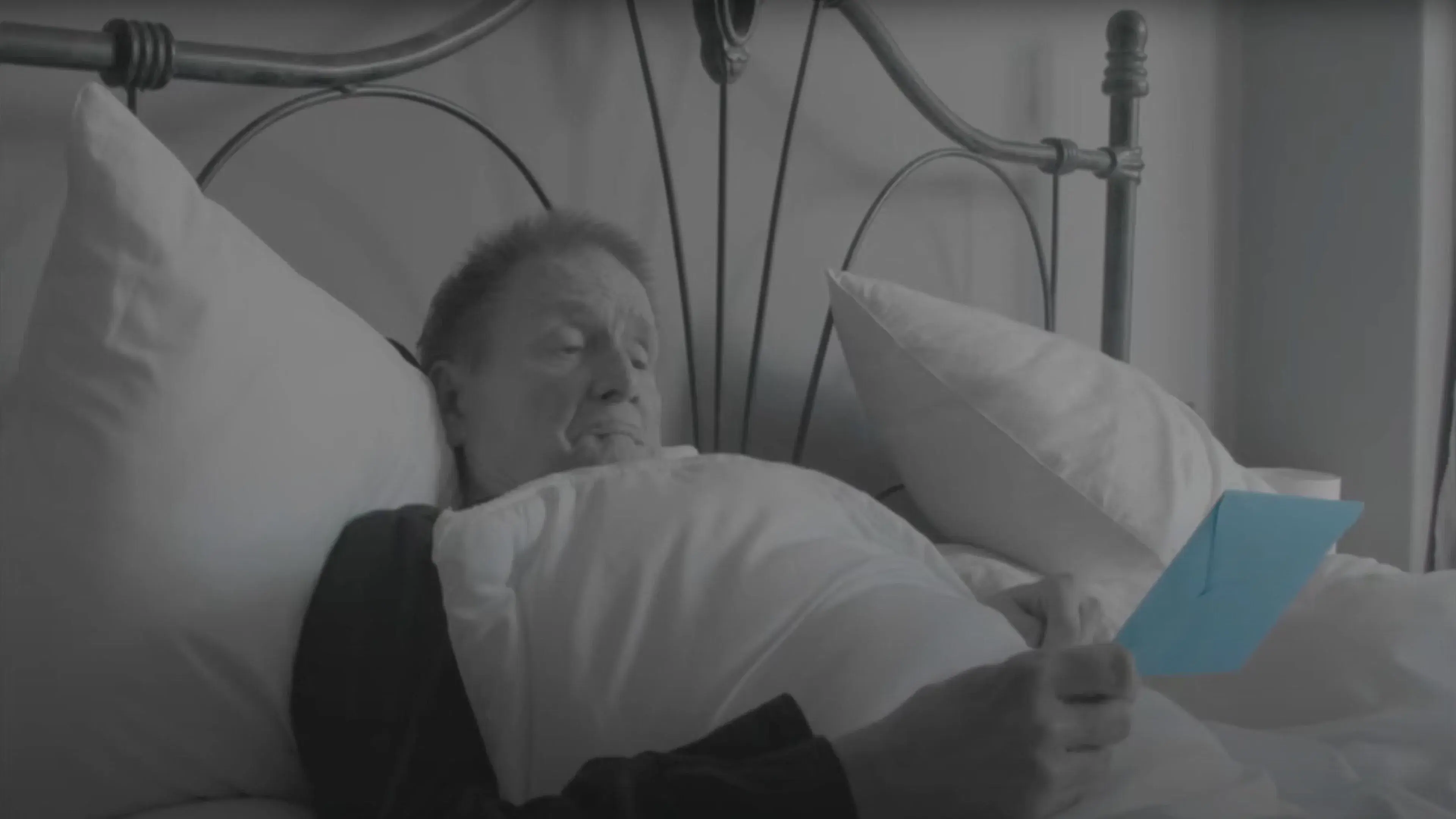 'Till Death Do us Part