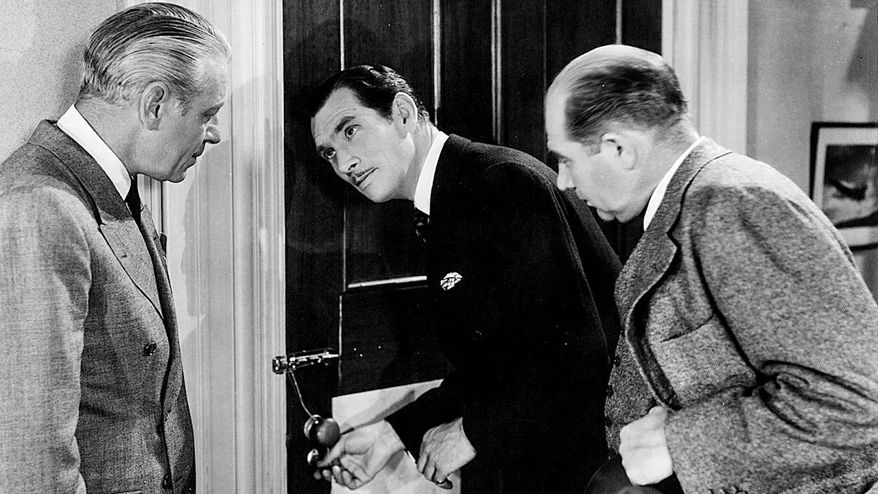 Três Horas Trágicas