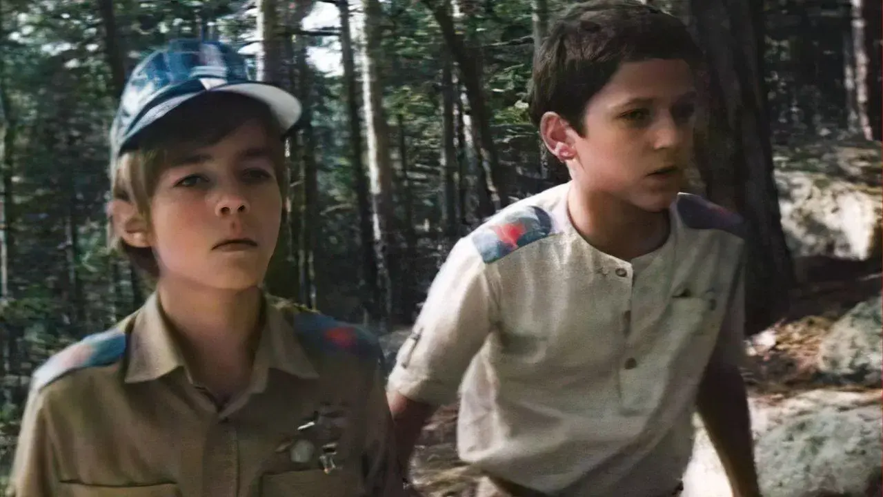 До первой крови