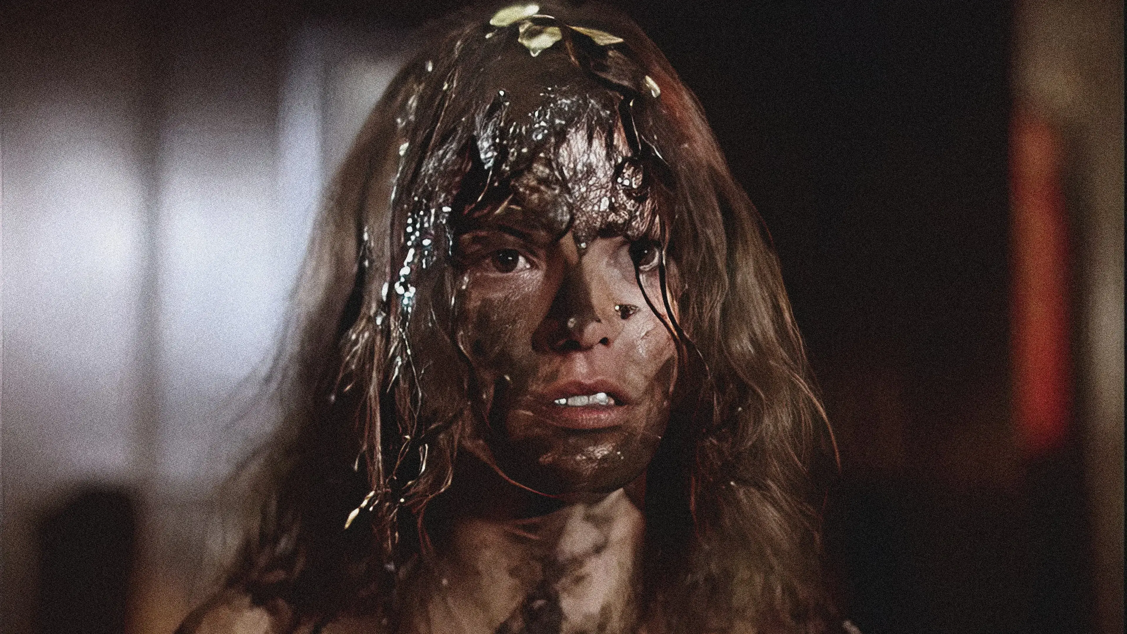 A Iniciação de Sarah