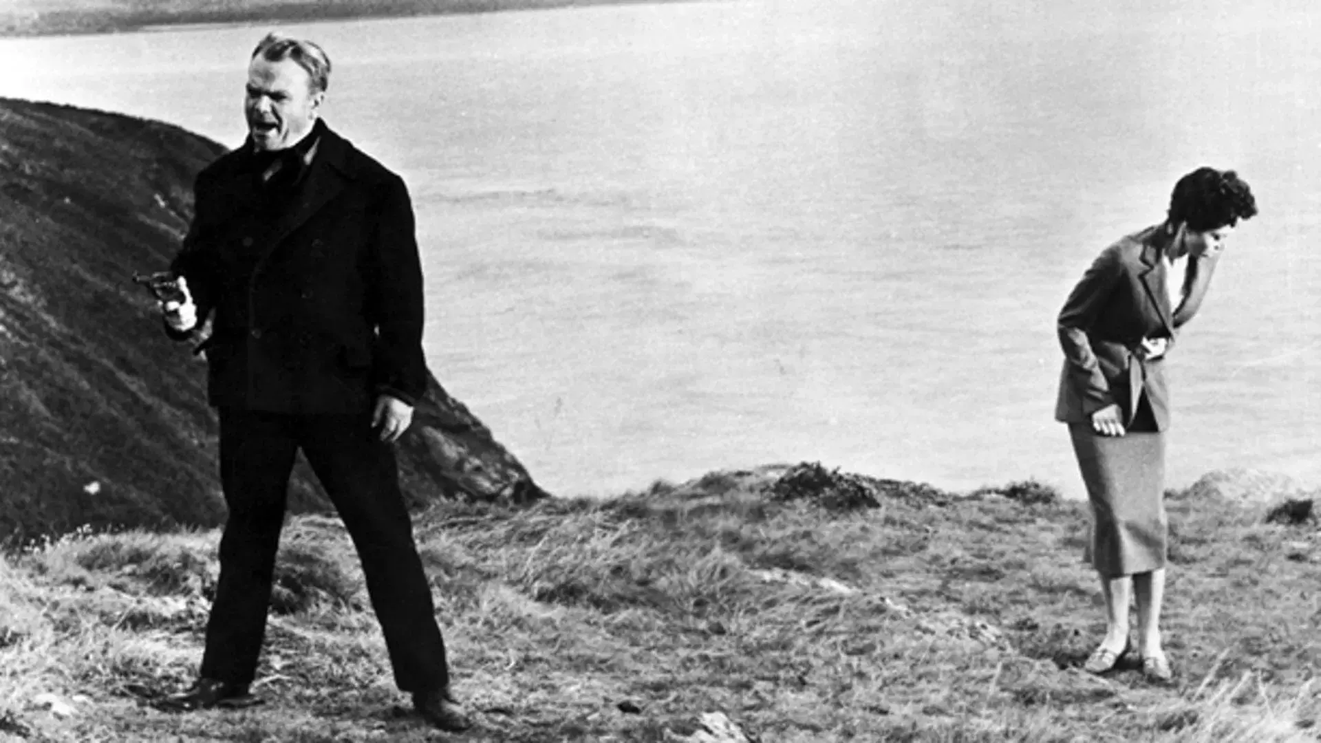 De Mãos Dadas com o Diabo