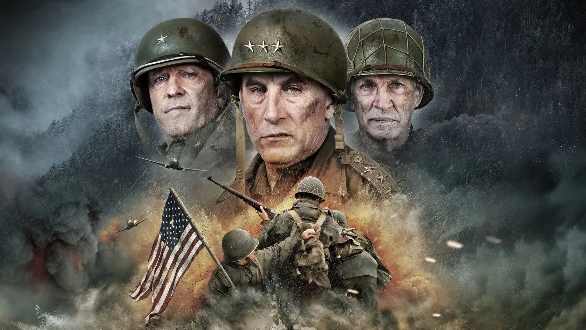 Ataque à Colina 400