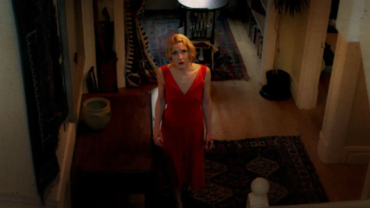 A Maldição do Reverendo