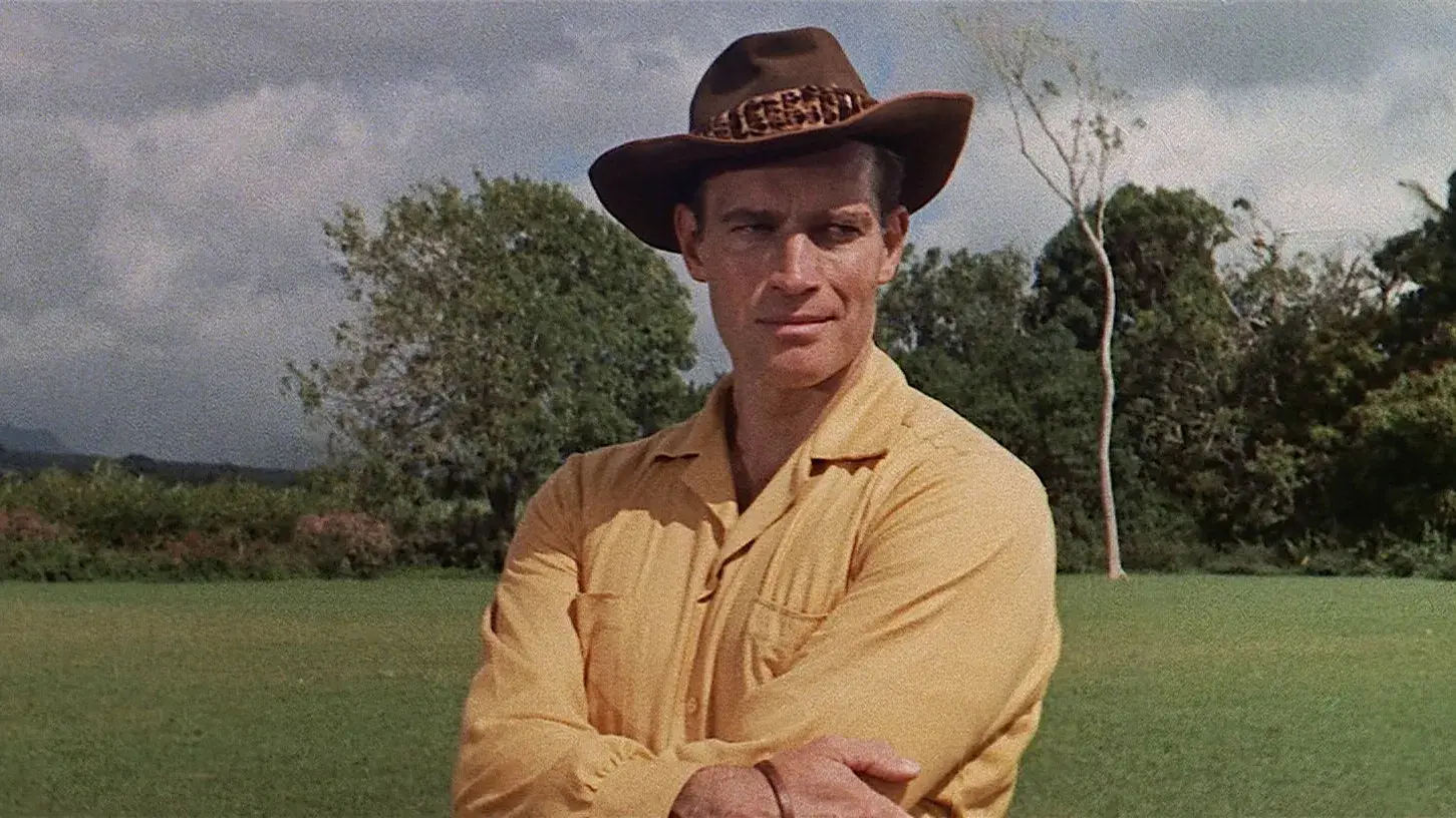 Os Tiranos Também Amam