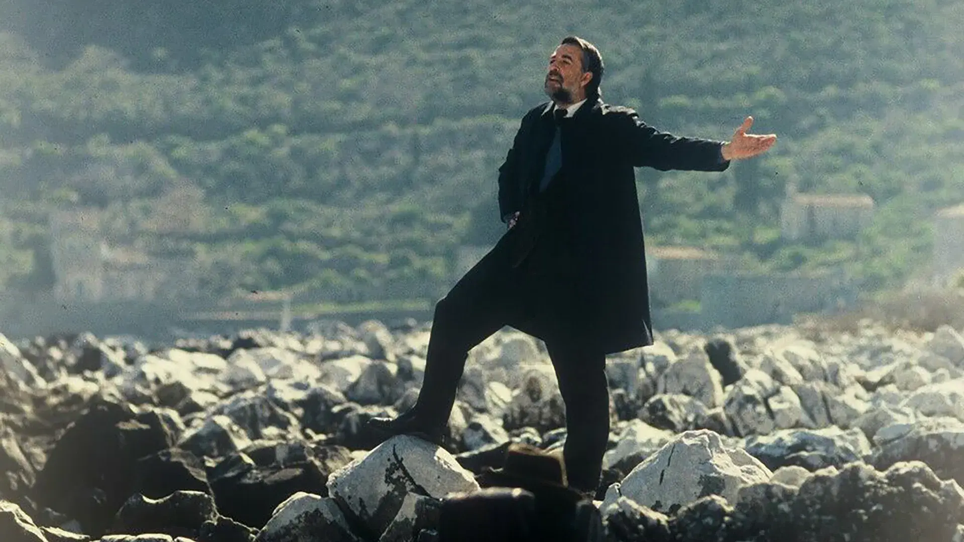 Έρωτας στη χουρμαδιά