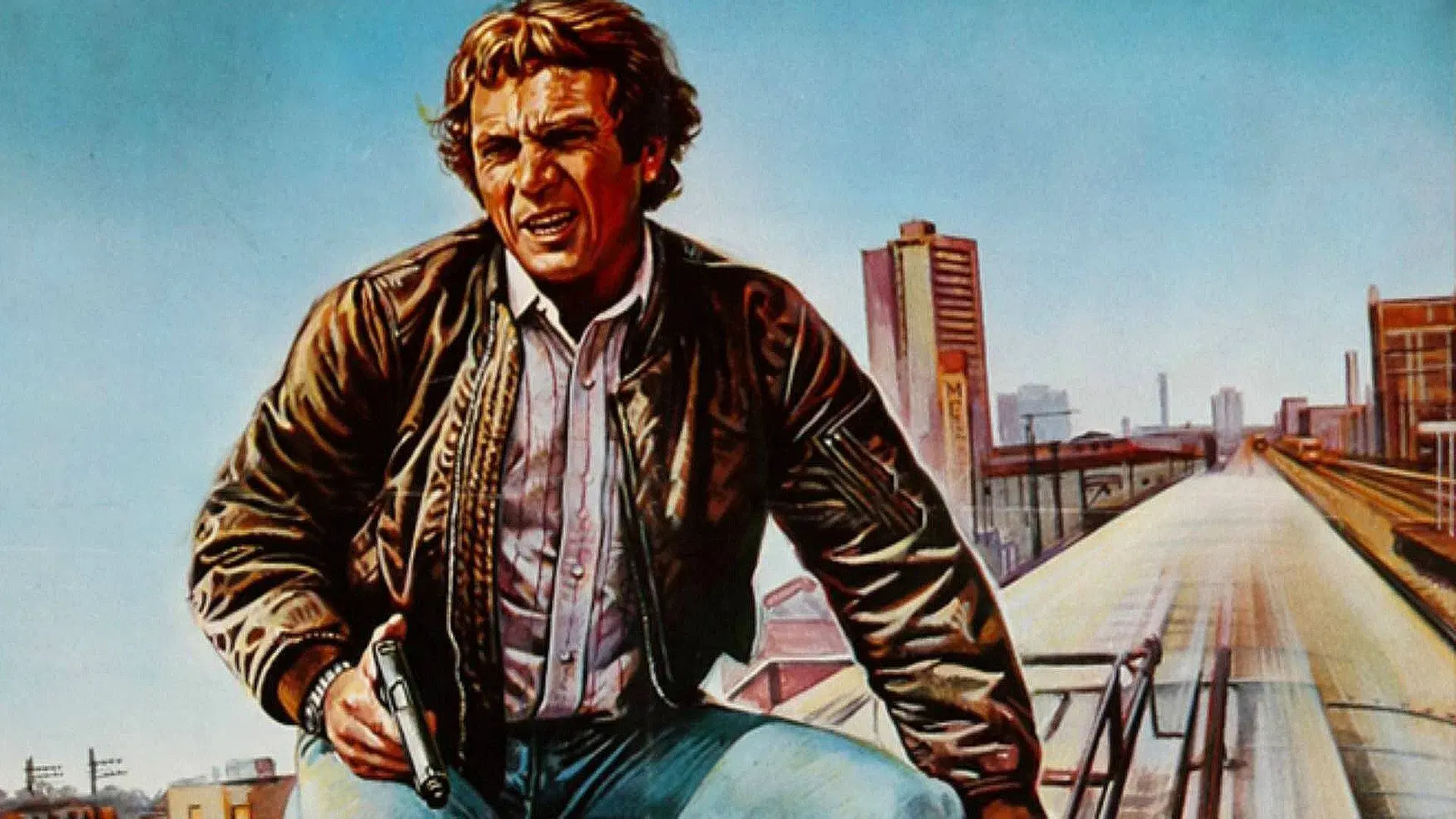 Caçador Implacável