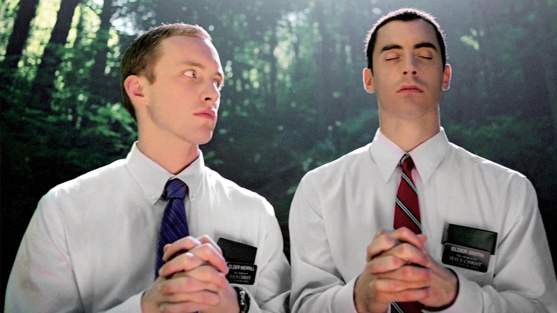 The Falls: O Amor Não é Pecado