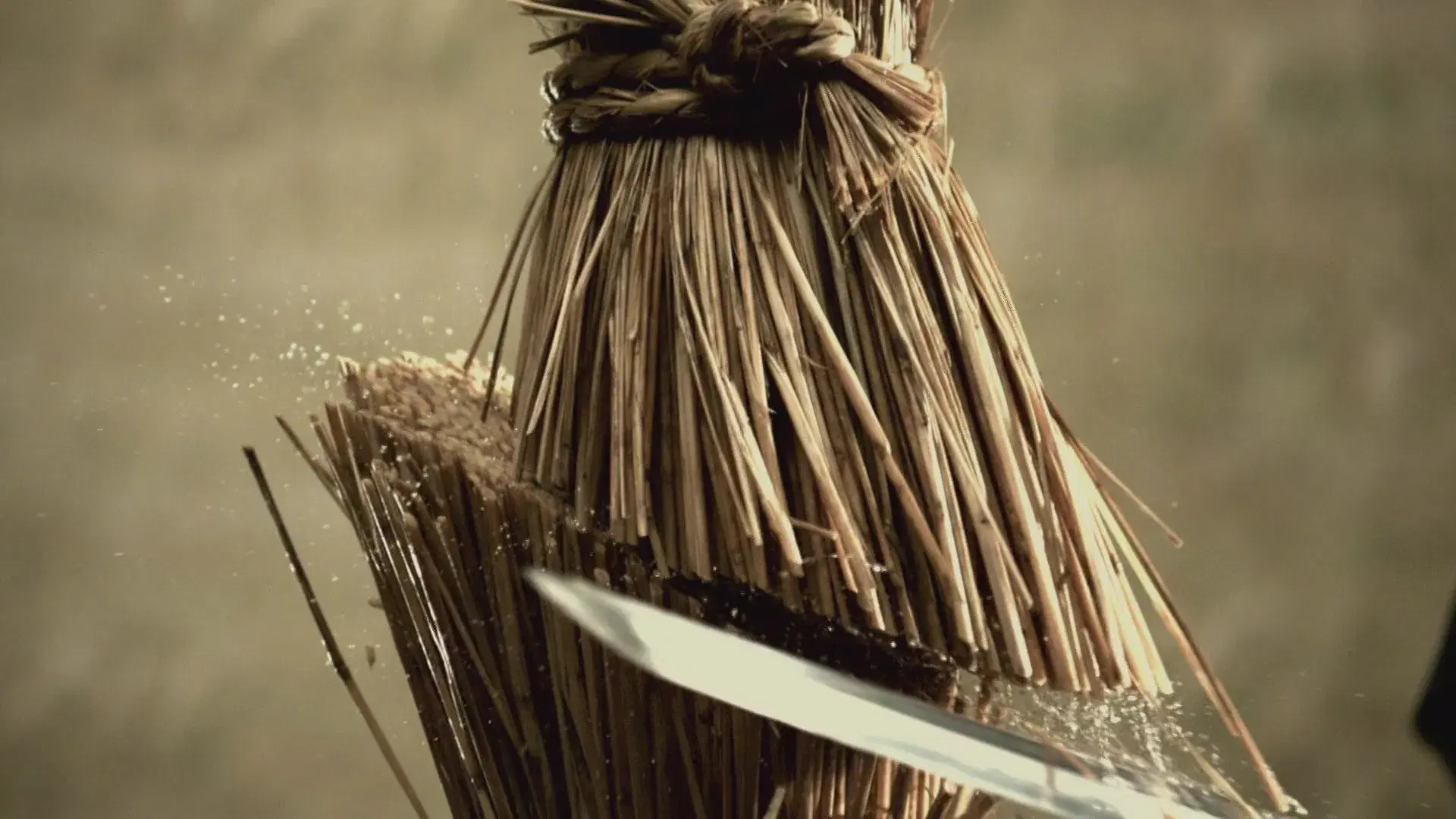 Samurai Rebelião: Amor ou Dever