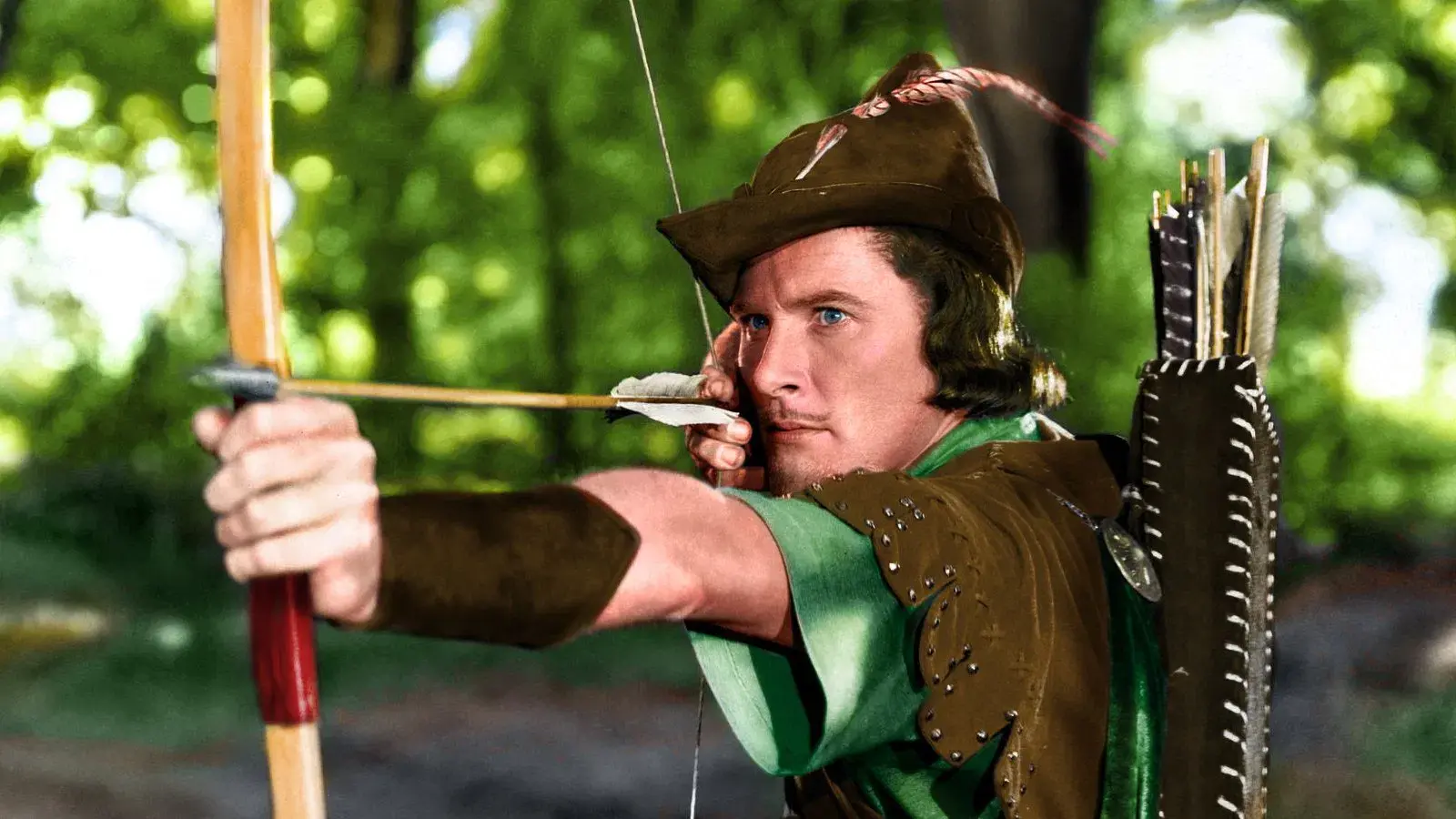 As Aventuras de Robin Hood