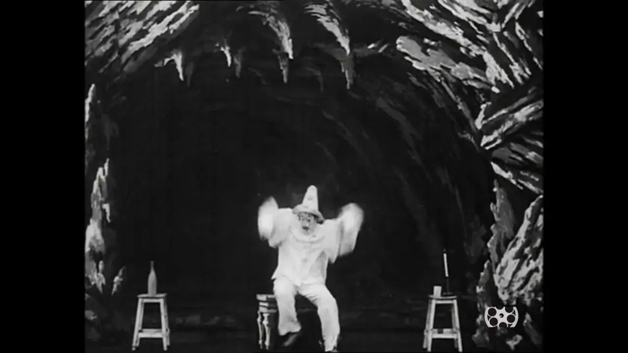 Luxação Misteriosa