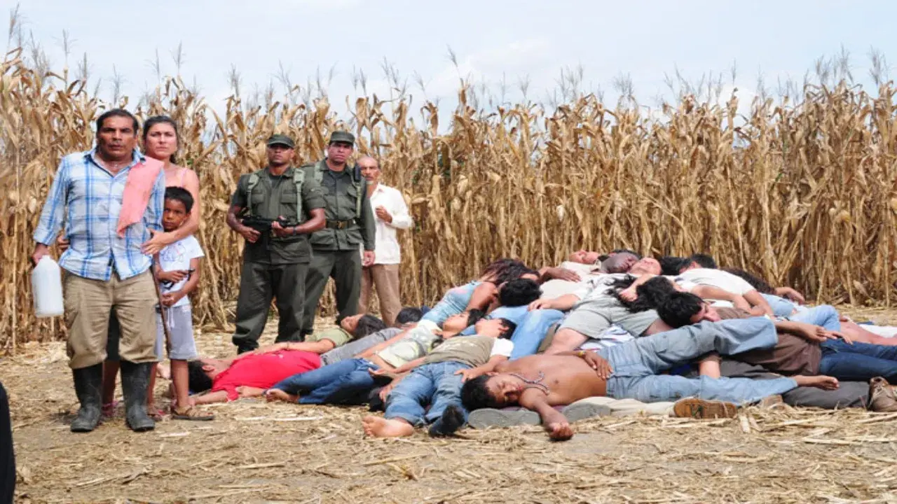 Todos os Seus Mortos