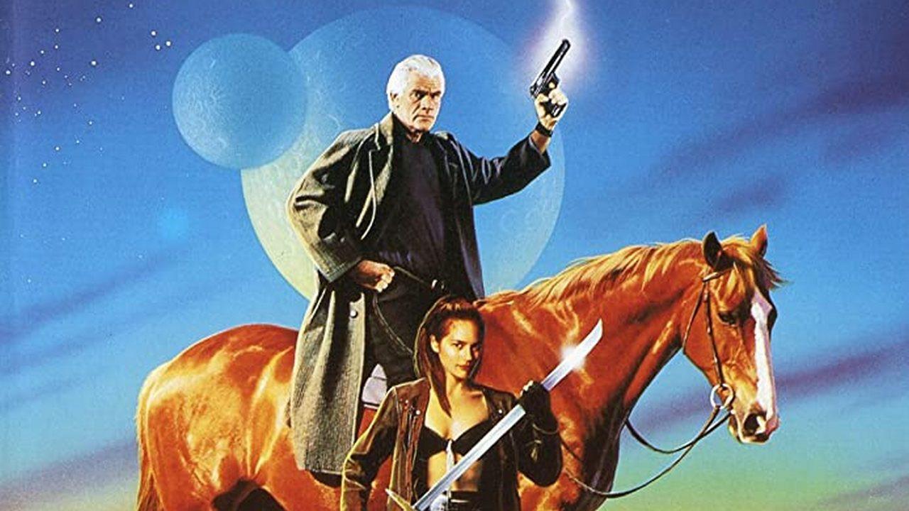 Trancers V - A Volta Pra Casa