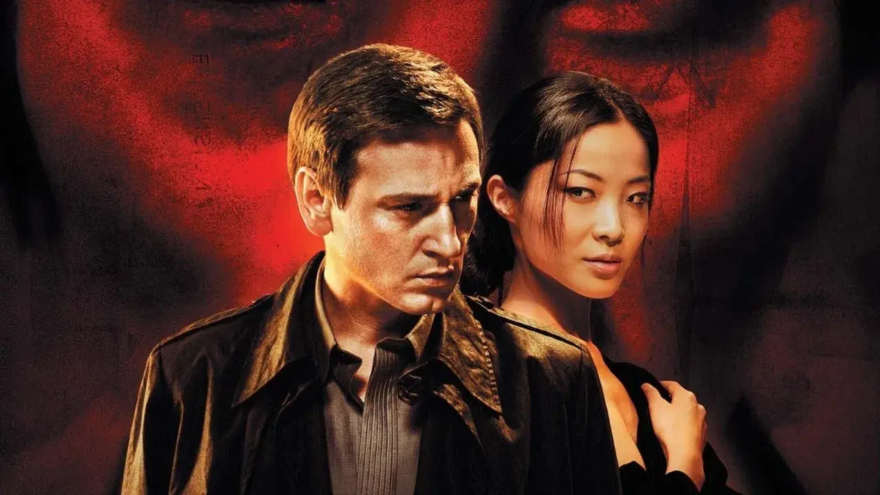 Inju O Despertar da Besta