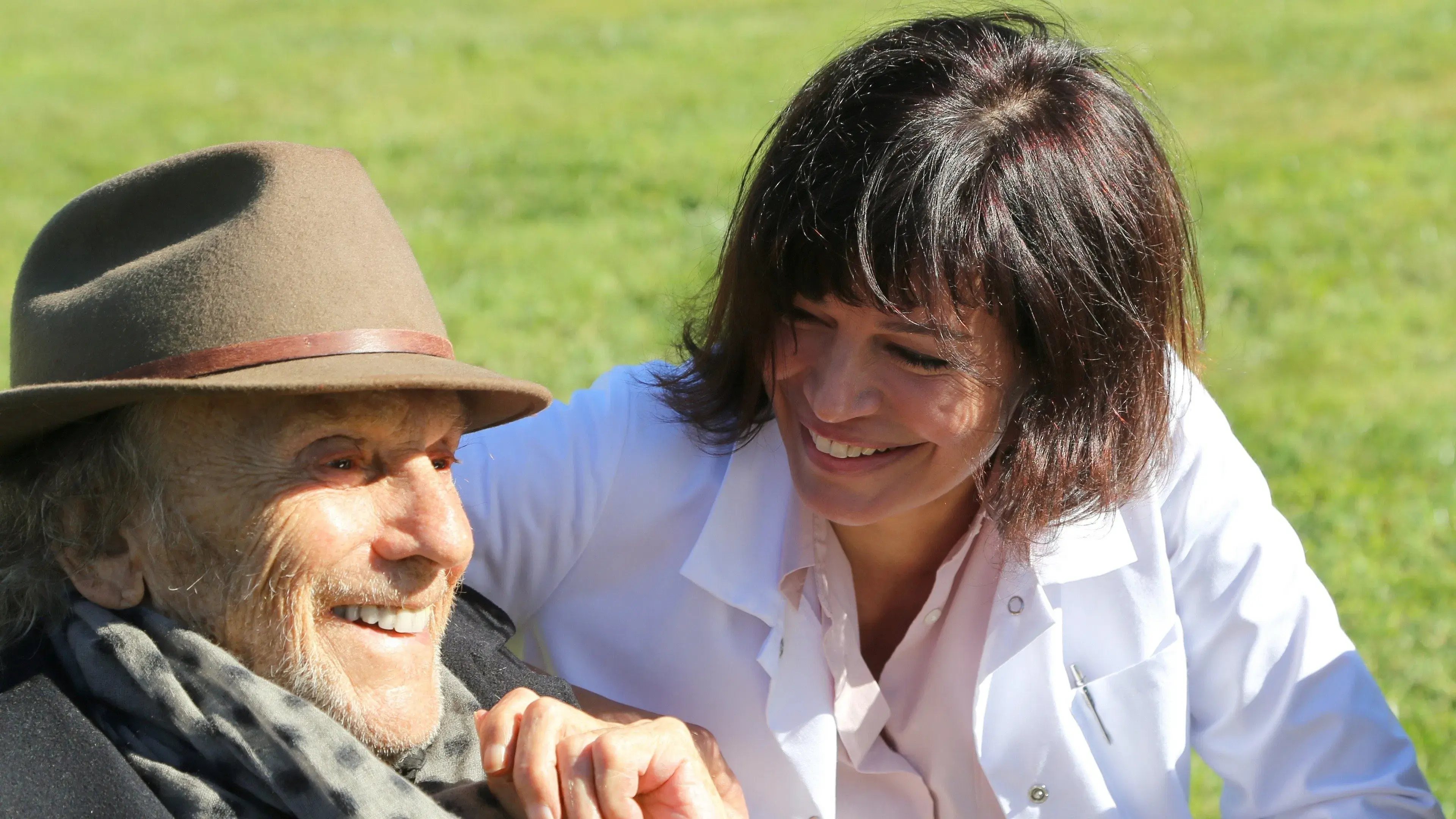 Os Melhores Anos De Uma Vida