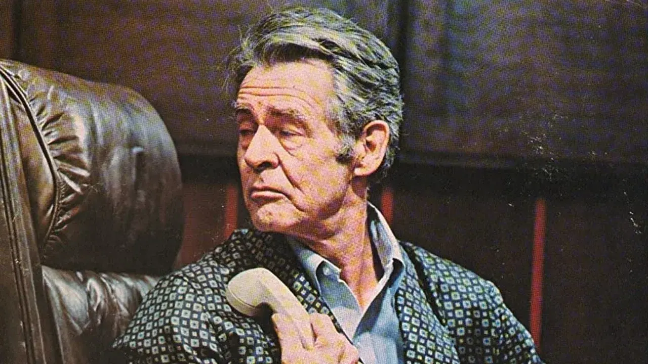 O Assassinato de um Presidente