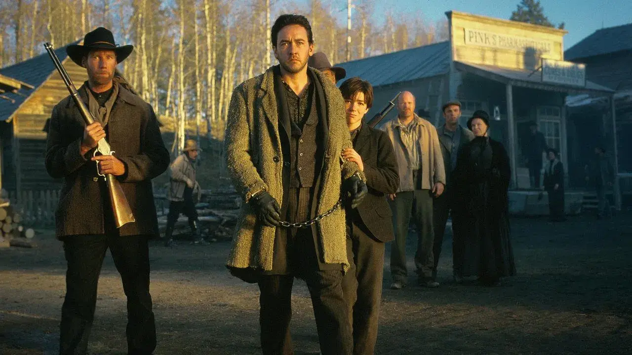 Justiça de um Bravo