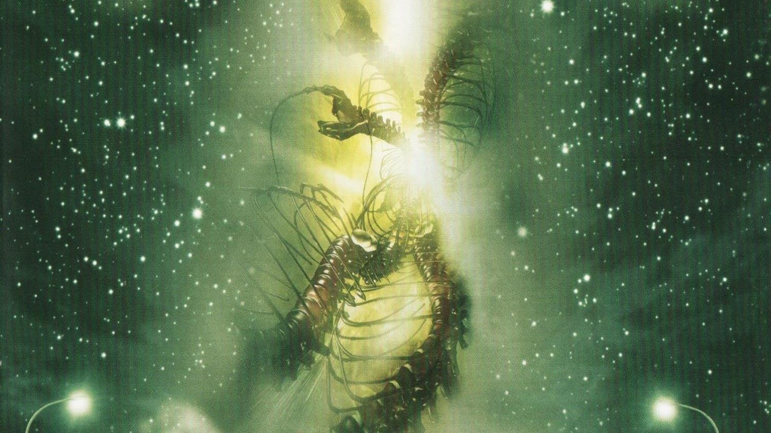 Reféns do Desconhecido