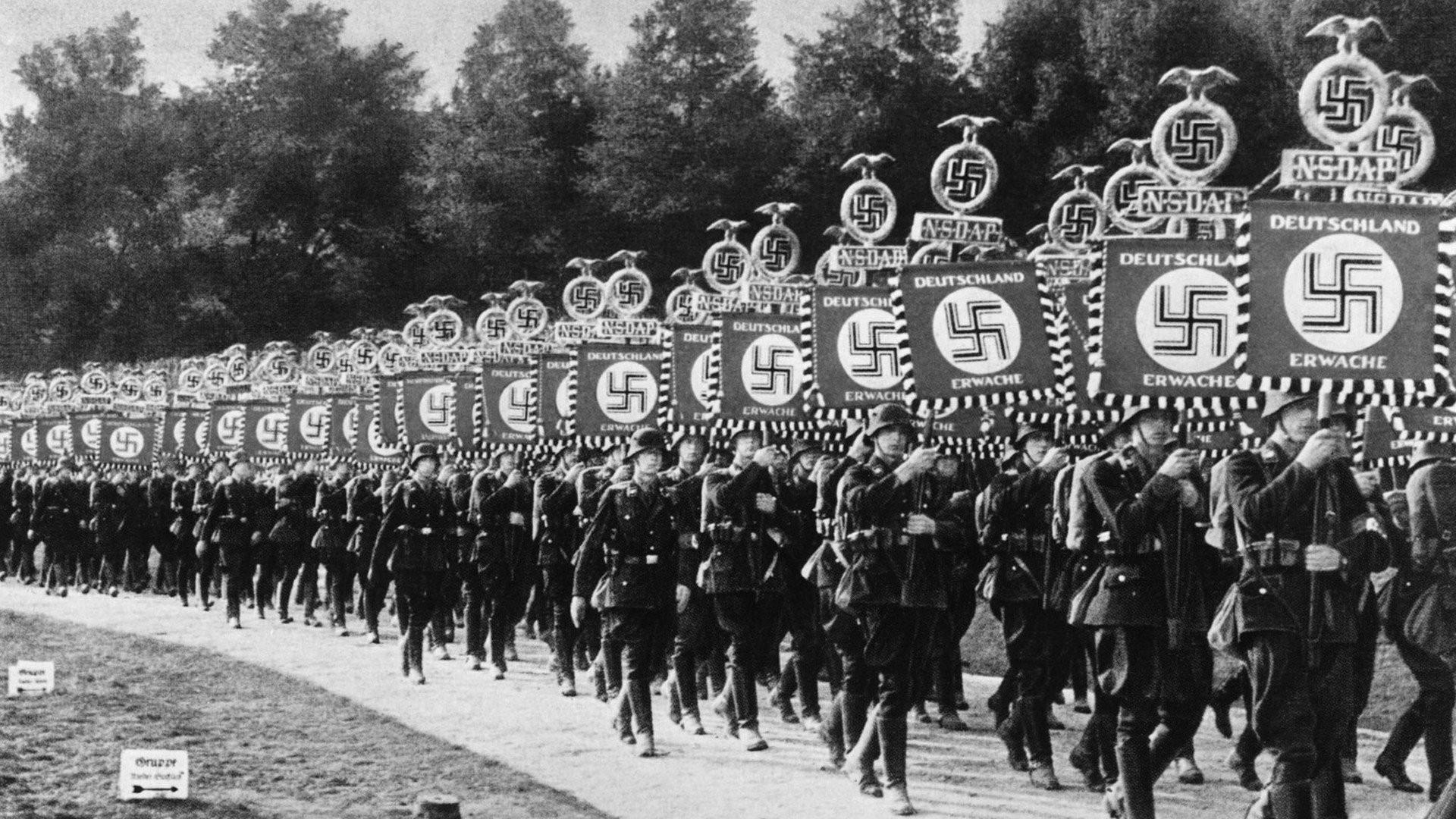 Arquitetura da Destruição