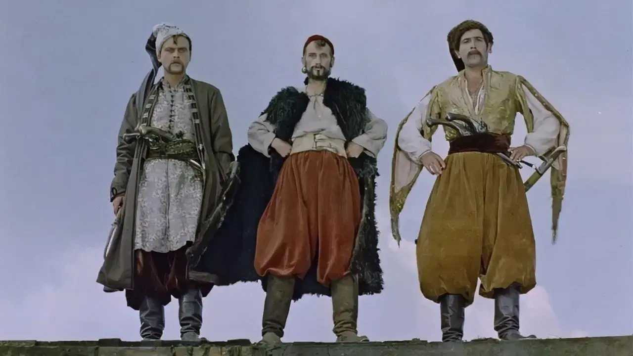 Пропала грамота