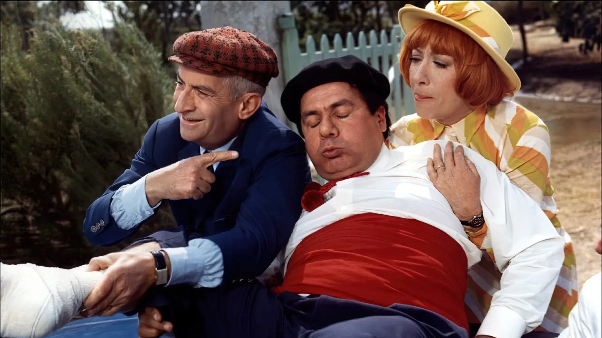 Nesse Barco Eu Não Embarco!