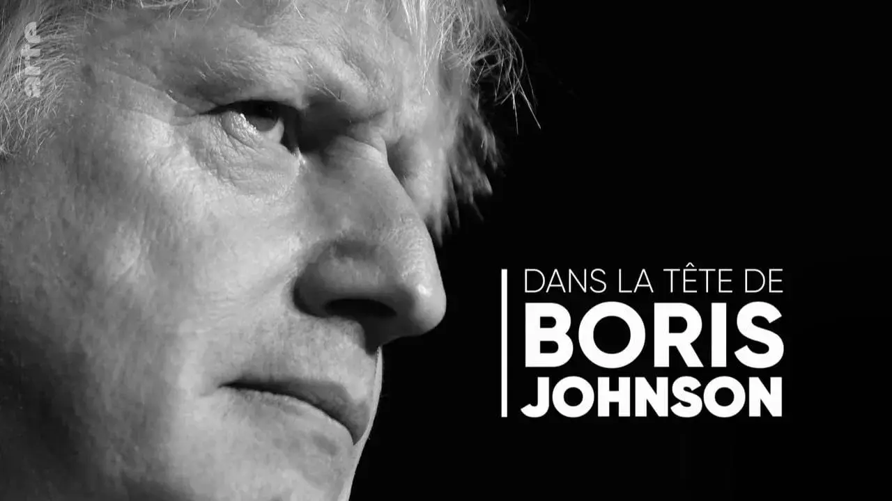 Dans la tête de Boris Johnson