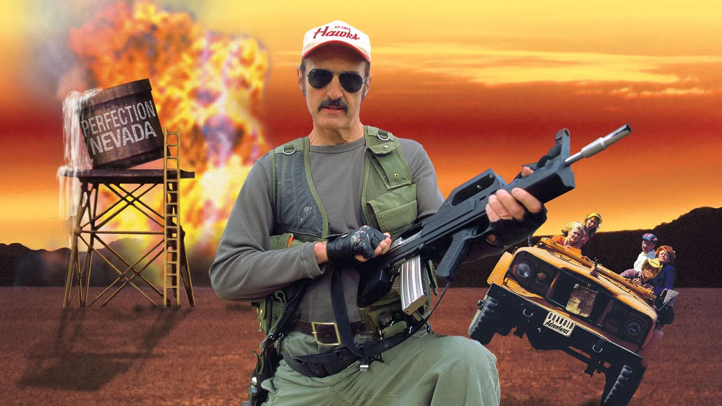 O Ataque dos Vermes Malditos 3: De Volta à Perfeição