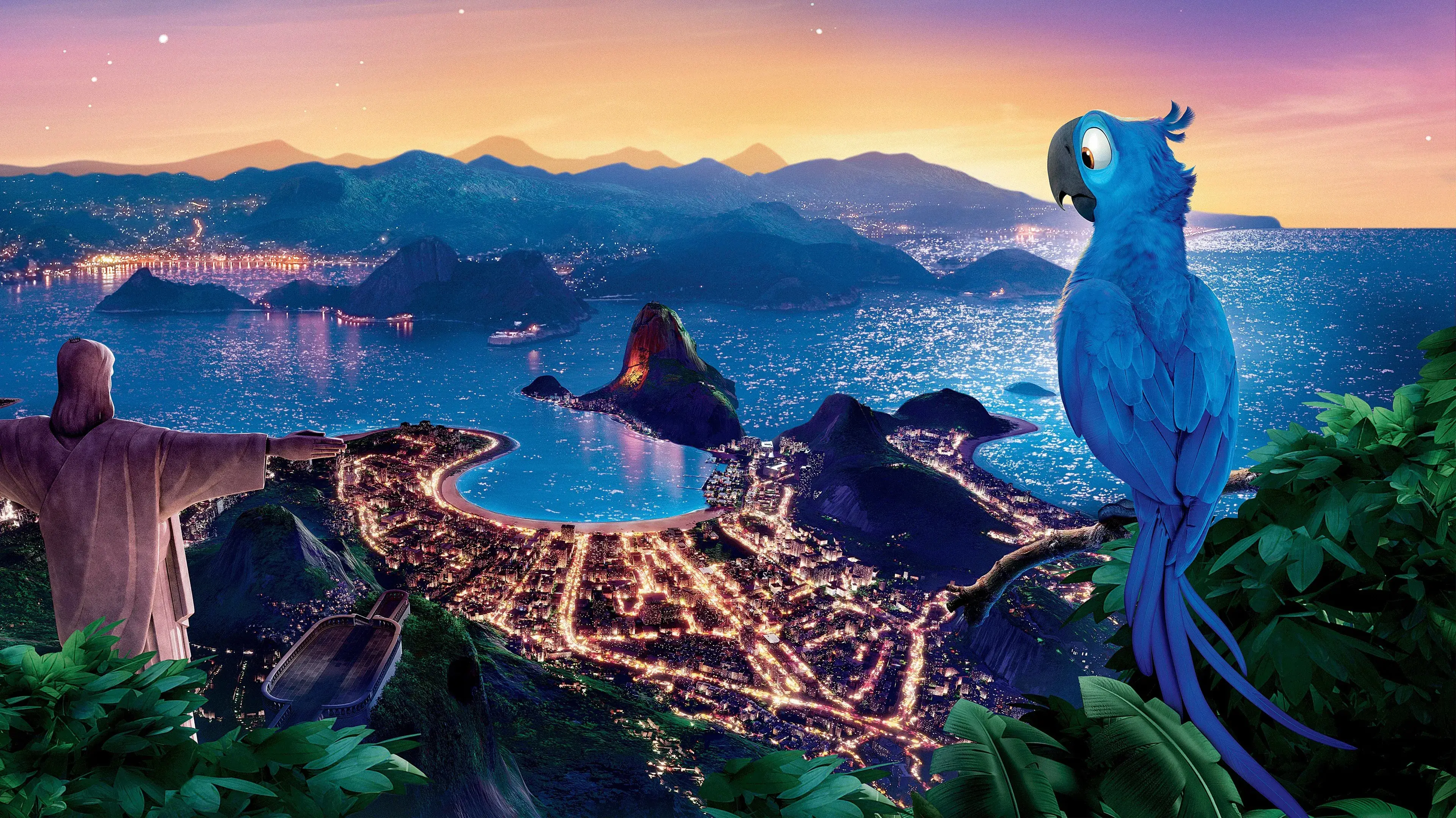 Rio