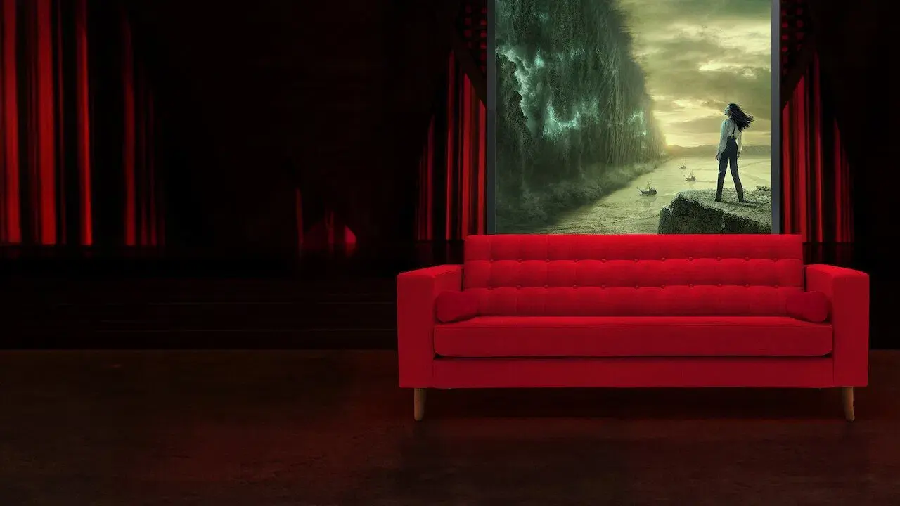 Sombra e Ossos - The Afterparty