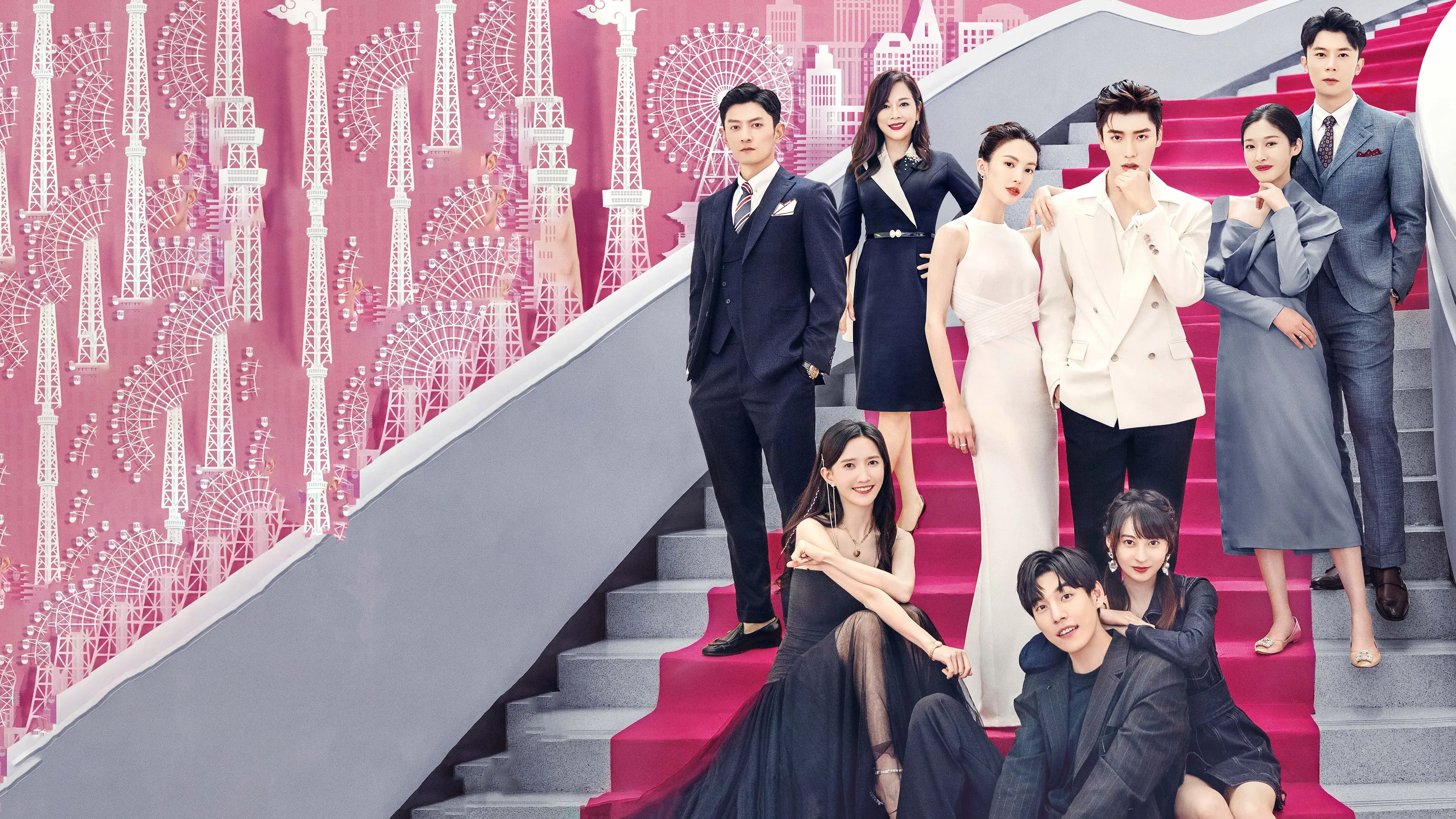 Por que as Mulheres Amam