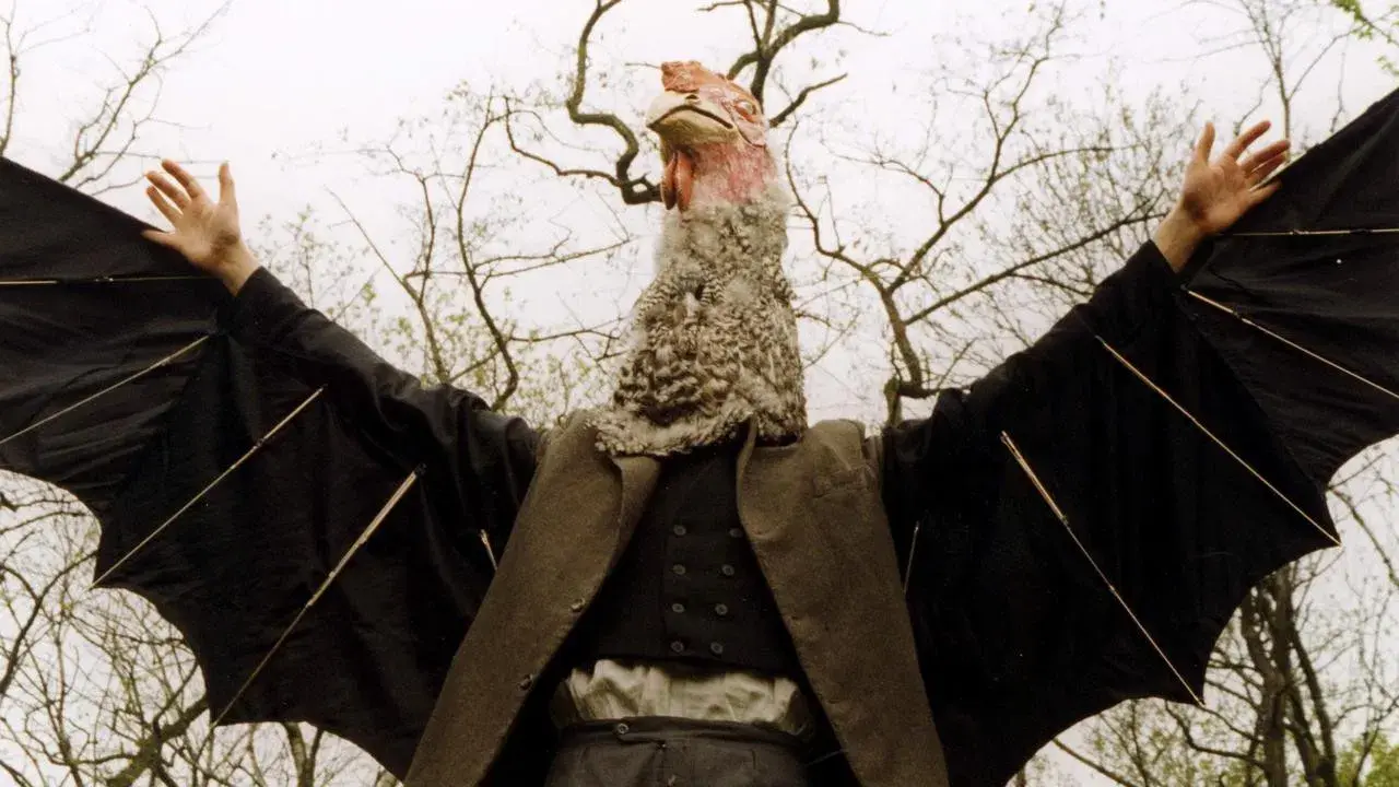 Conspiradores do Prazer