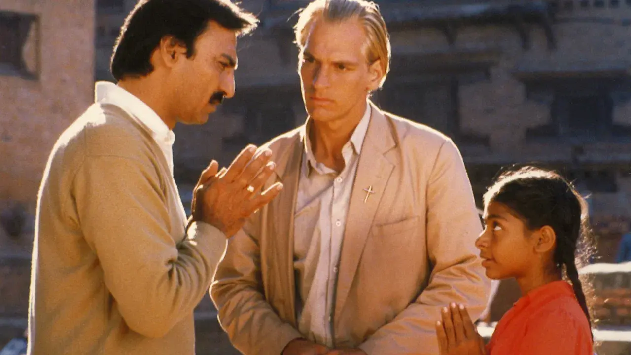 Manika, une vie plus tard