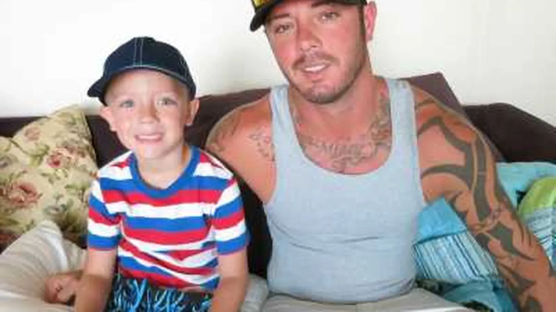 Pai Solteiro Procura