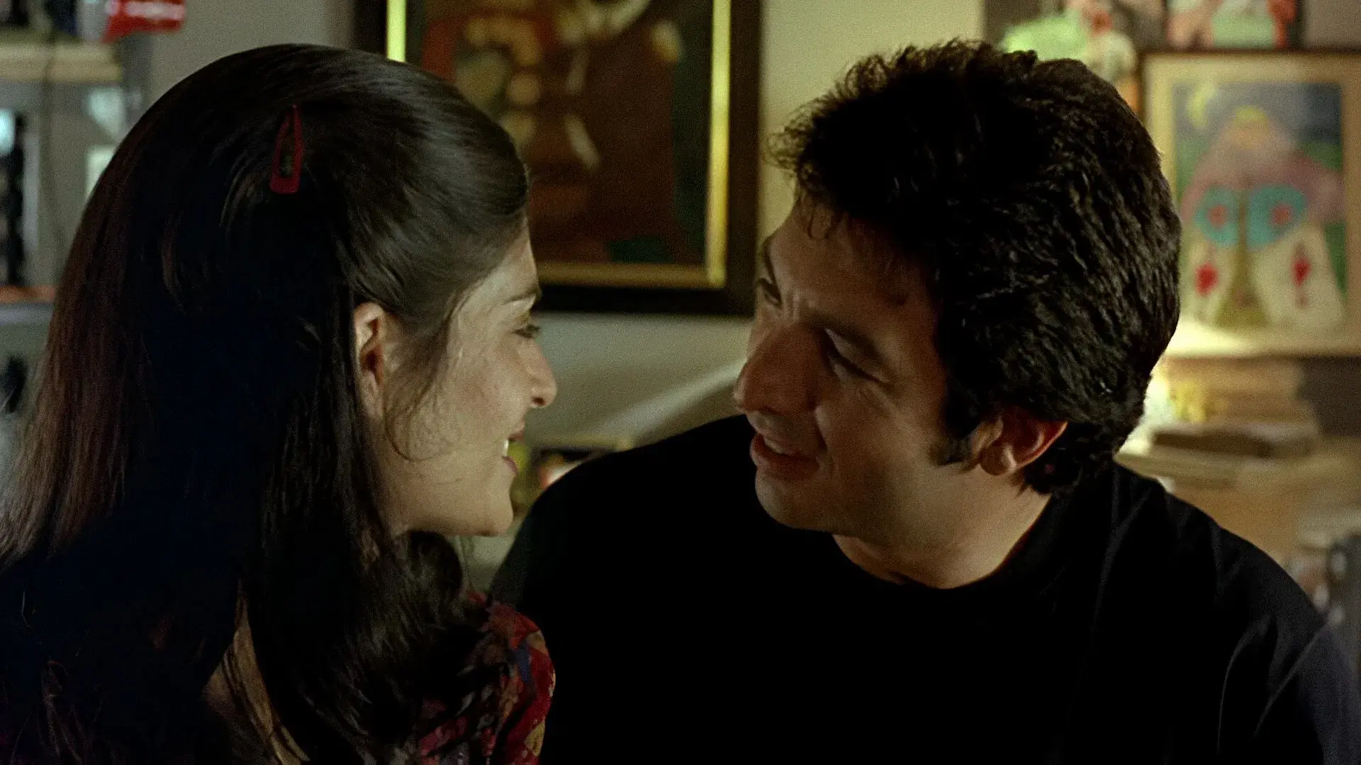 O Mesmo Amor, a Mesma Chuva