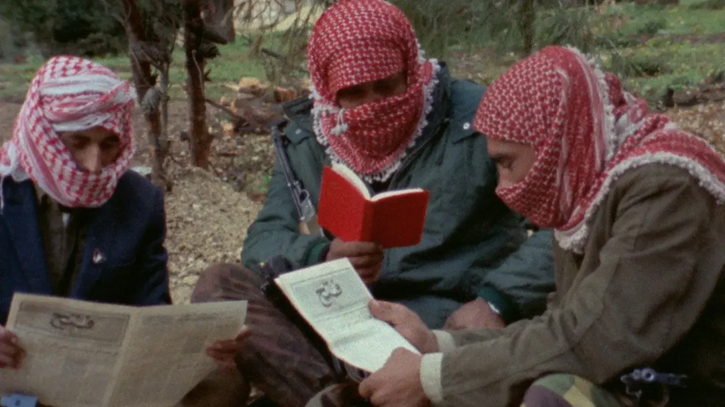 Aqui e em Qualquer Lugar