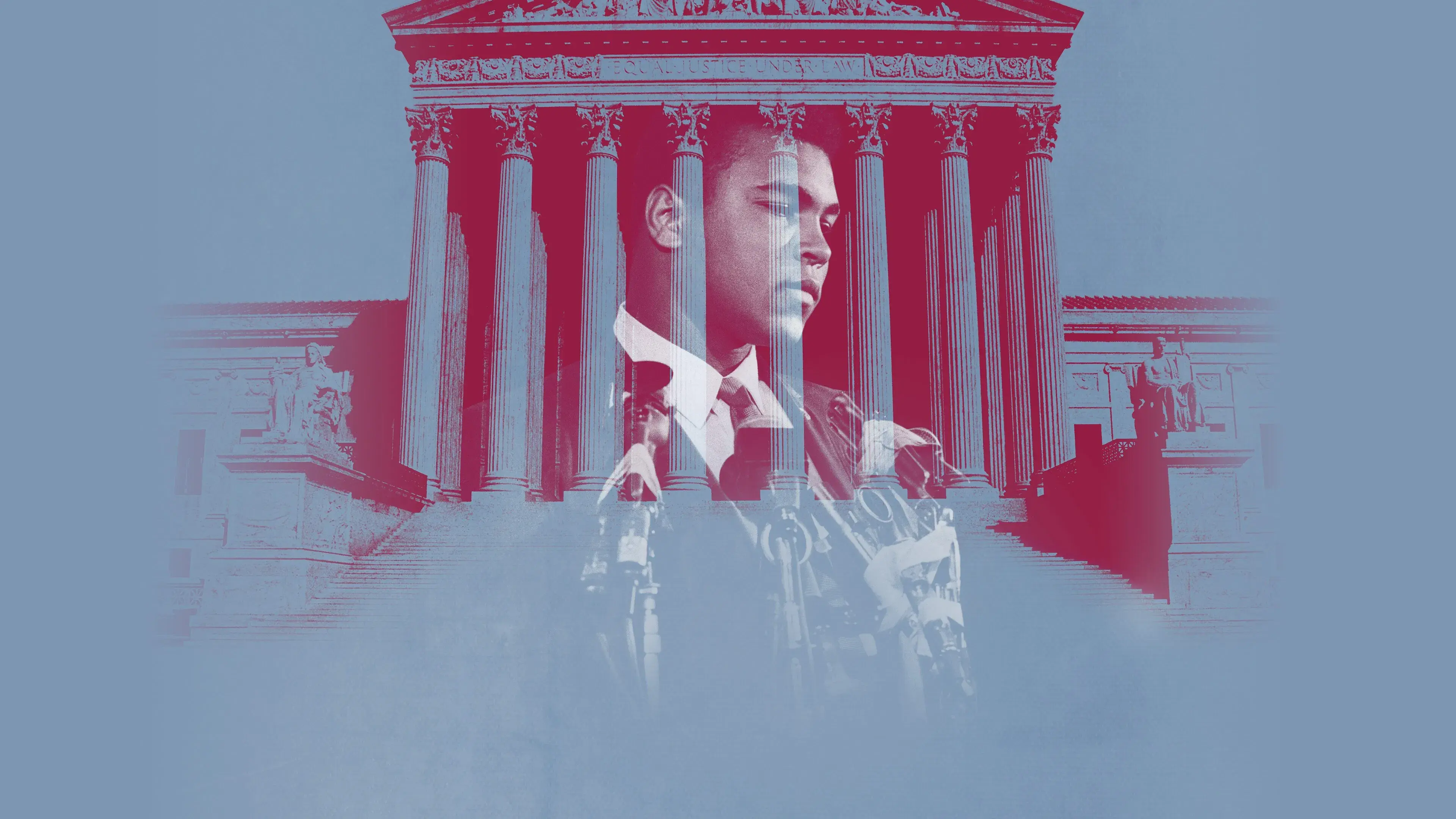 A Grande Luta De Muhammad Ali