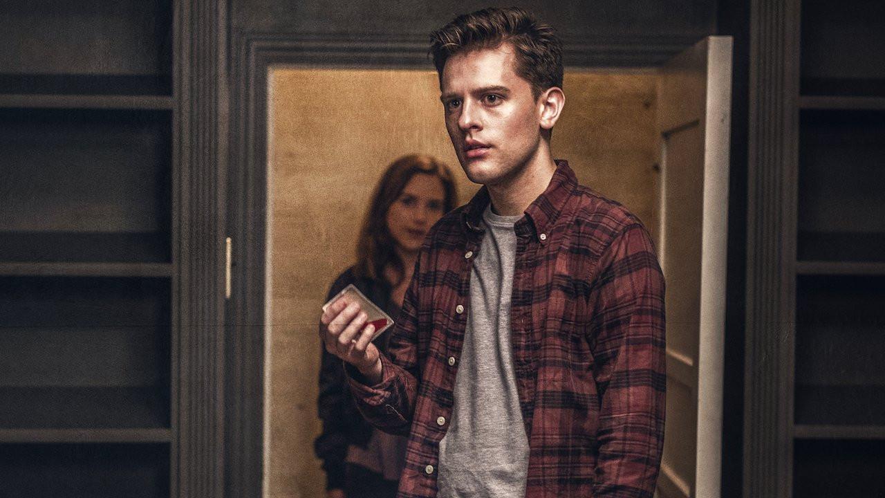 7 Minutos na Escuridão