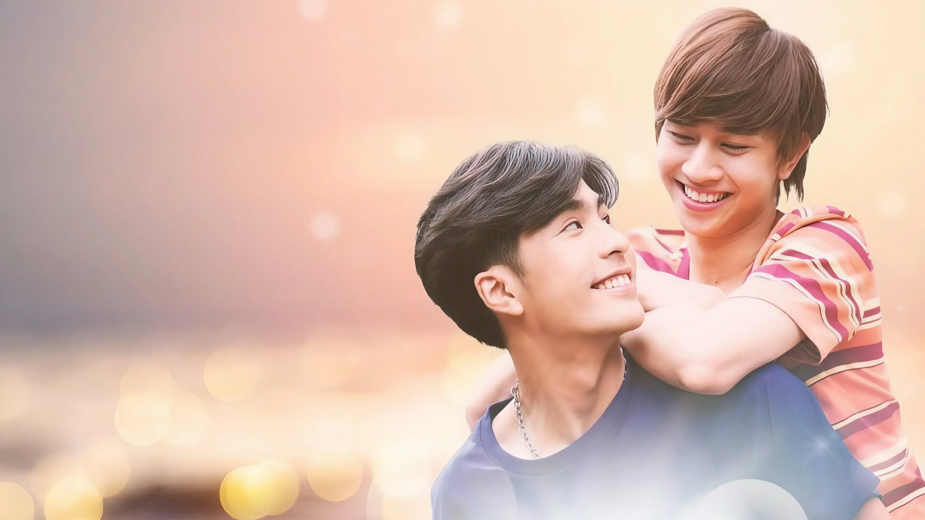 My Bromance 2: 5 Years Later