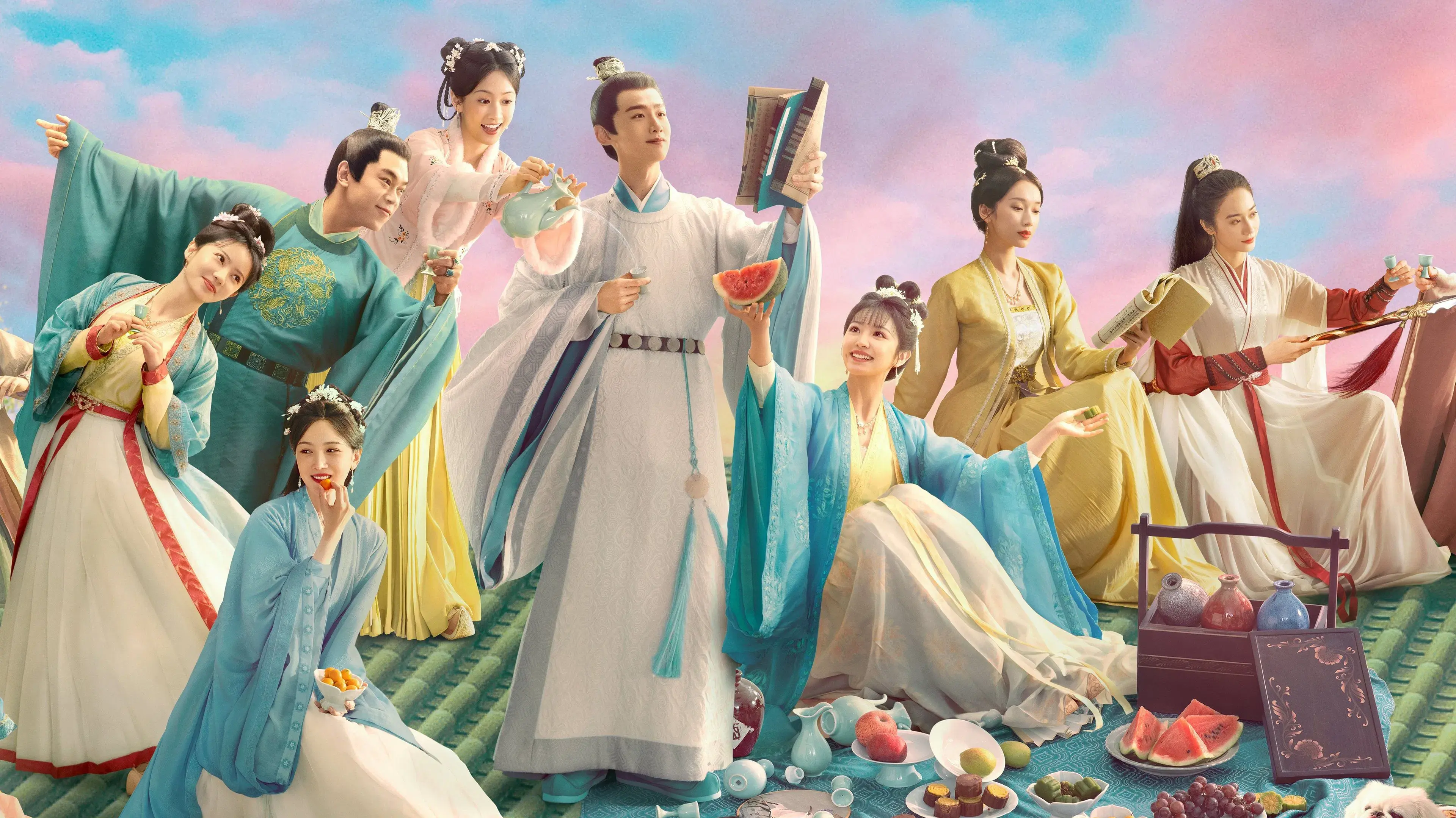 O Começo de Uma Nova Vida